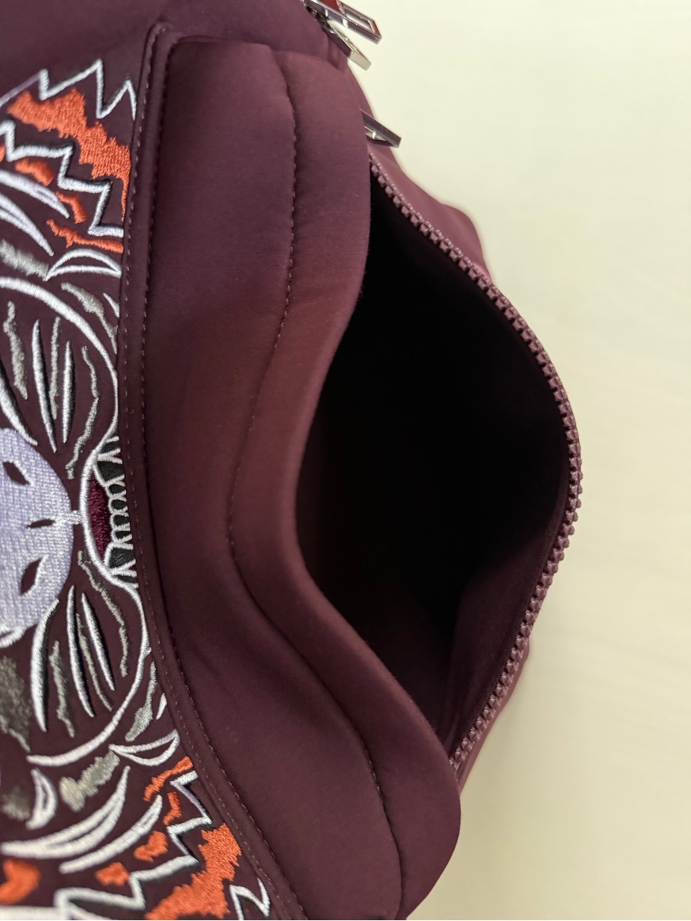 Kenzo Tiger Limited Edition Backpack - Picture 12 of 16